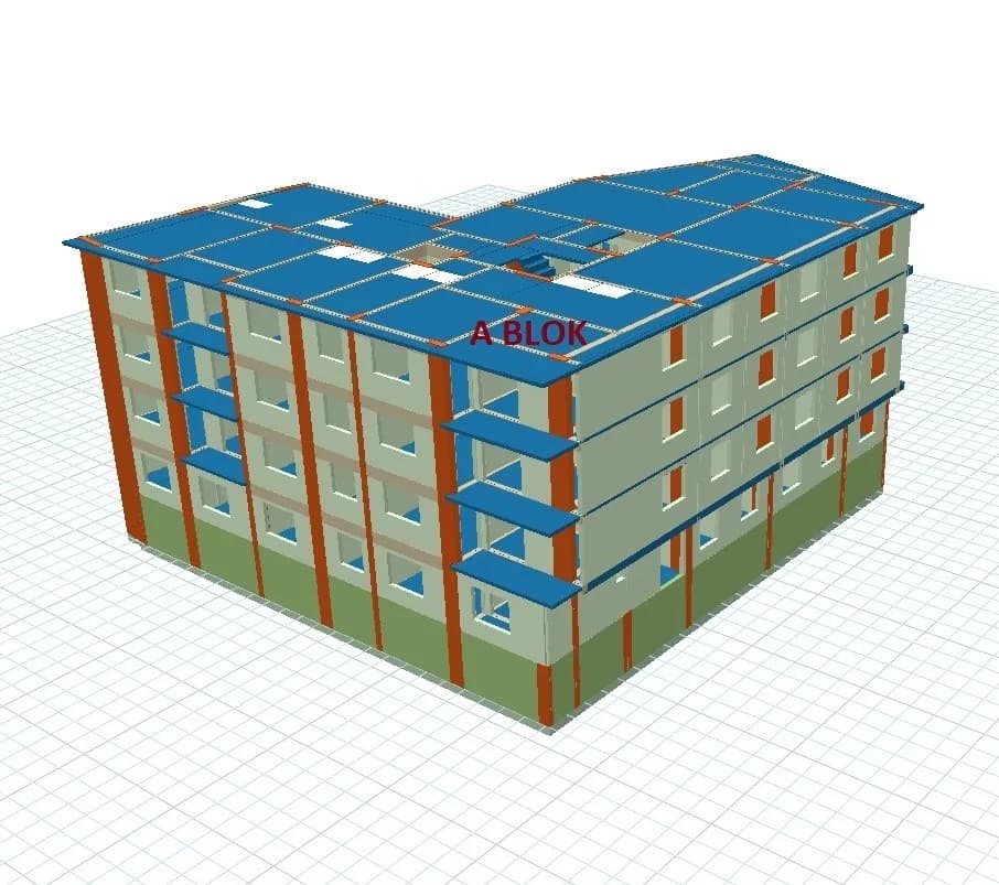 Has Egepen Urban Transformation and Residential Project