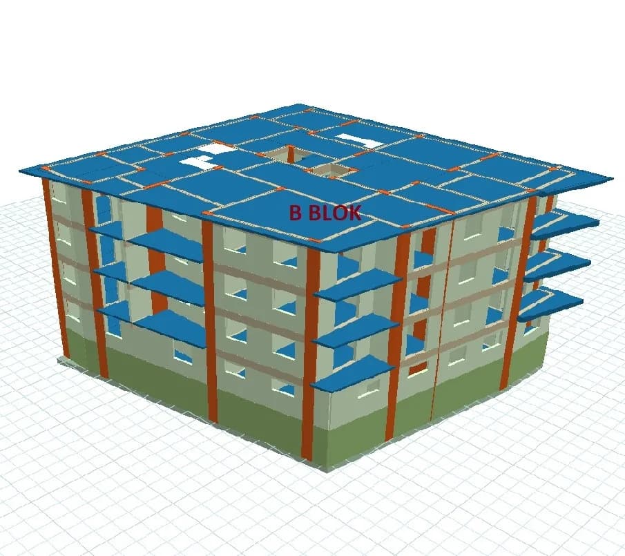Has Egepen Urban Transformation and Residential Project 1