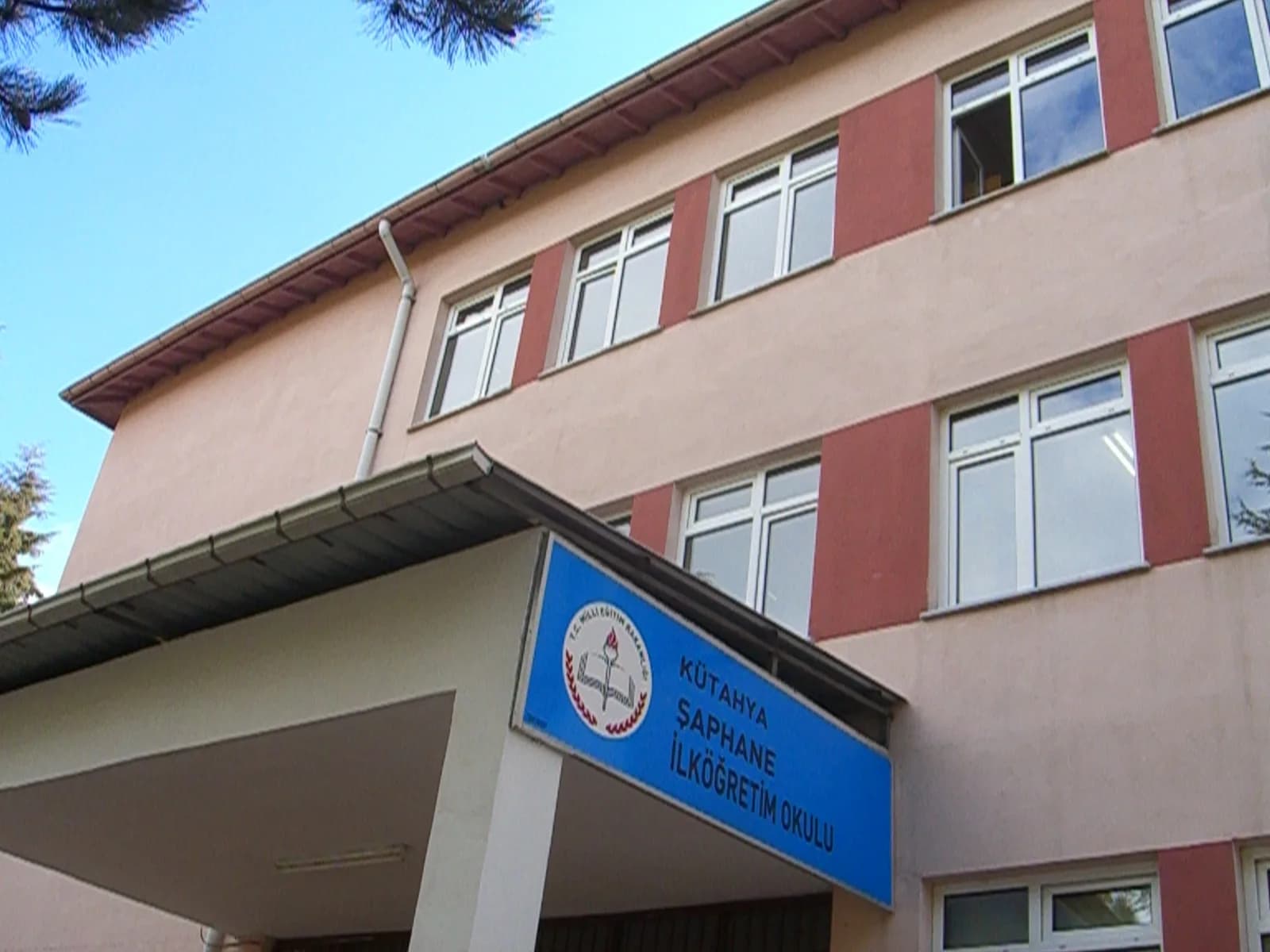Şaphane İ. Ö. School Strengthening and Renovation Works
