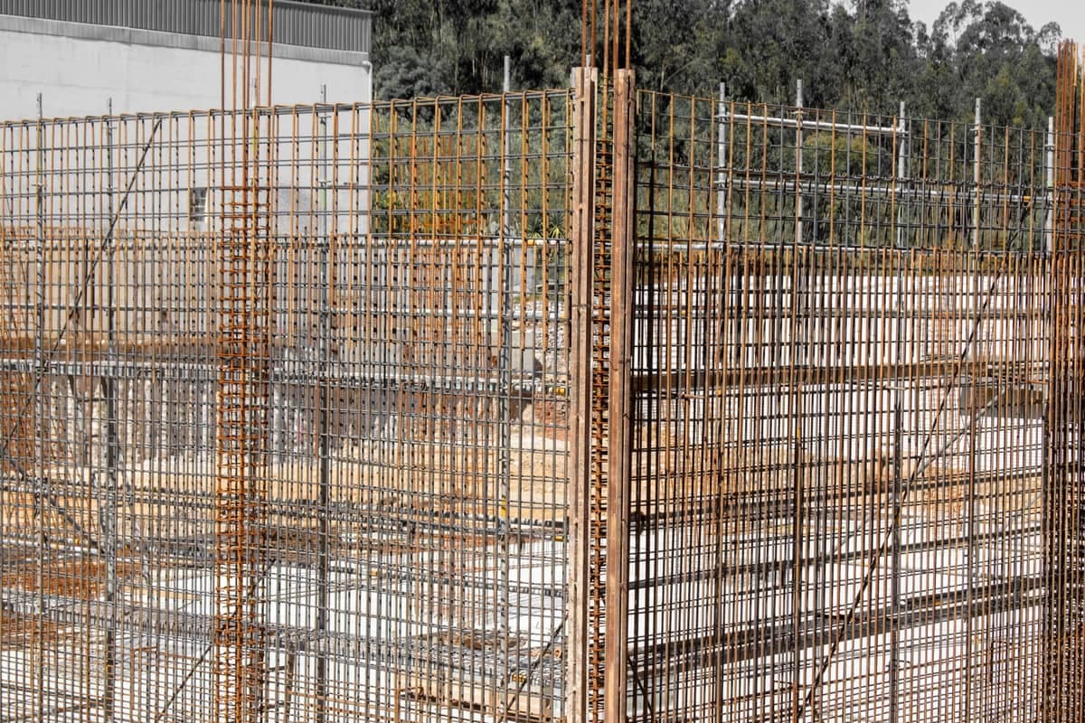 Donatı tespit cihazıyla kolon donatılarının belirlenmesi