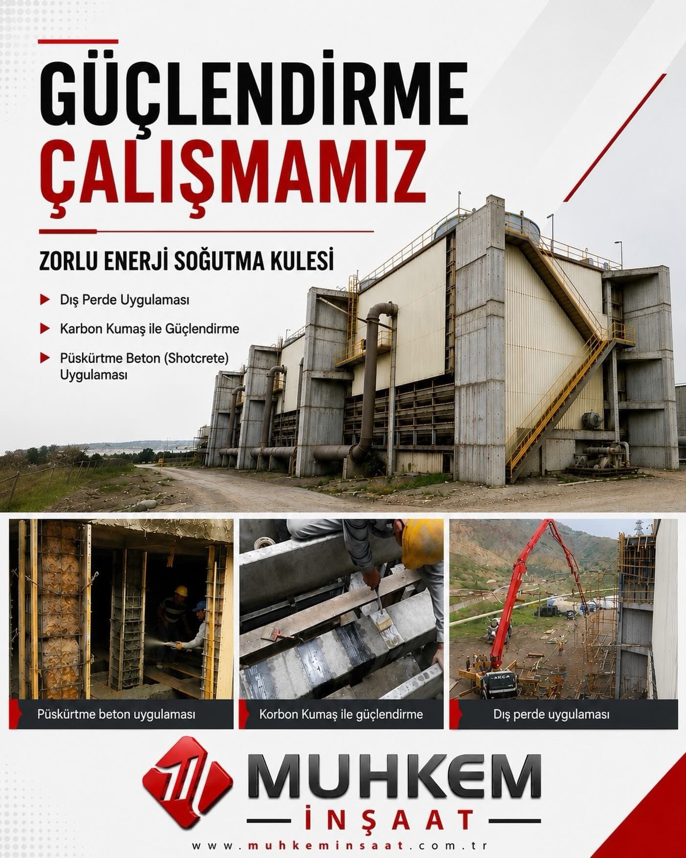 Muhkem İnşaat Instagram