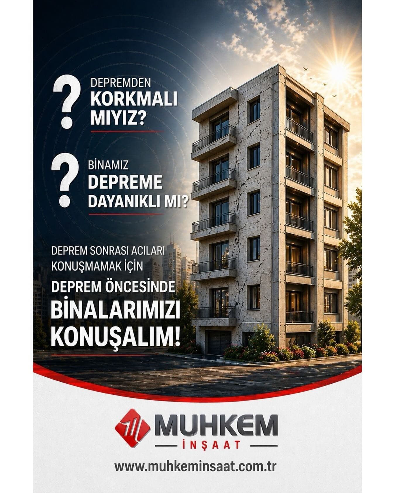 Muhkem İnşaat Instagram