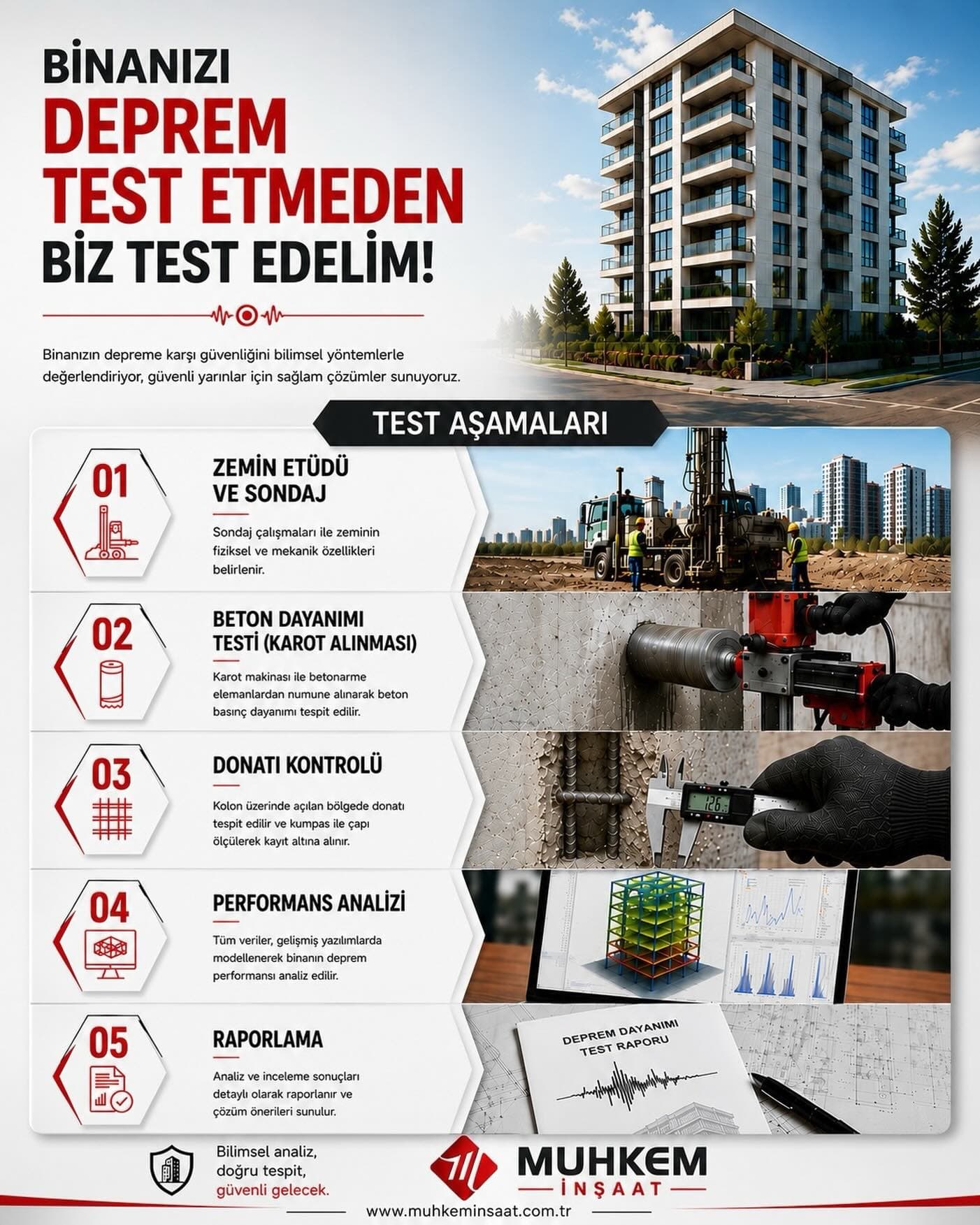 Muhkem İnşaat Instagram